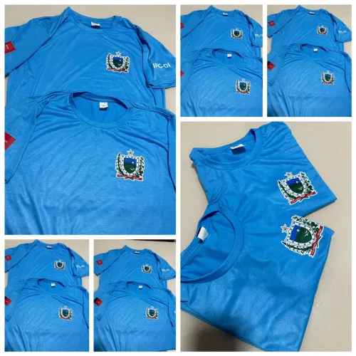 Camisas personalizadas