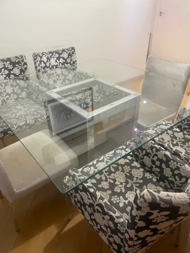 Mesa de jantar