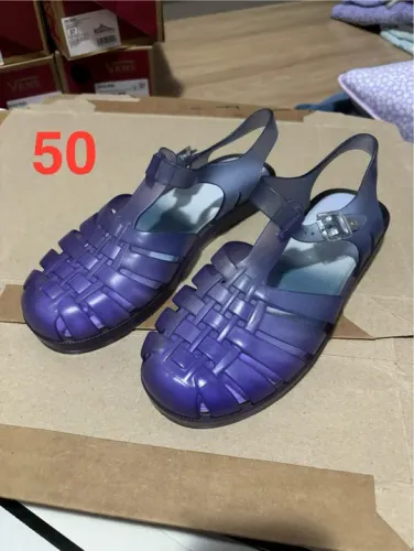 Sandália Melissa n37