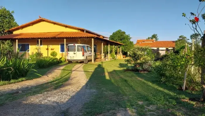 Lindo sítio em condomínio rural a 30 minutos de Lagoa Santa e 15 minutos da Serra do Cipó.