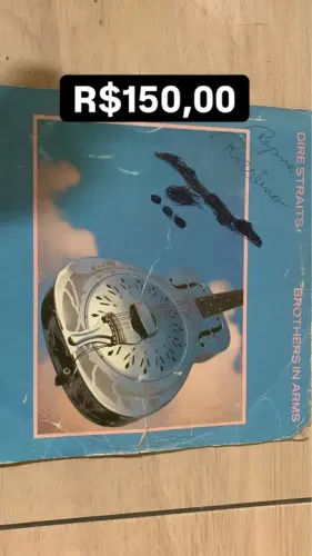 DIRE VINIL