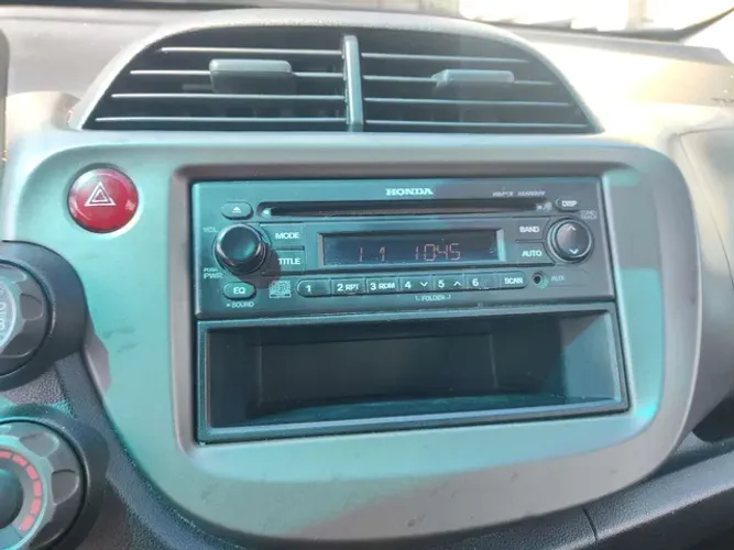 Sim original Honda fit 