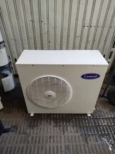 2 condensadoras 36.000 BTUs r22