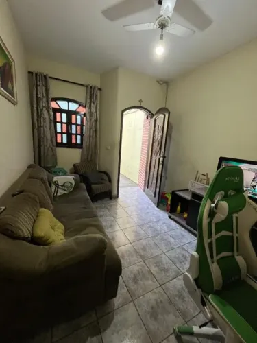 DUAS CASAS 5 DORMITORIOS, VENDA NA VILA VERDE ITAQUERA