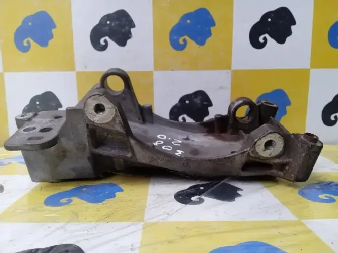Suporte Compressor Ar Condicionado Peugeot 307 308 2.0 C4 