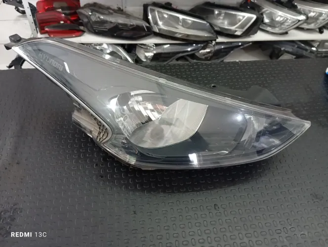 Farol HB20 2020 2021 2022 direito