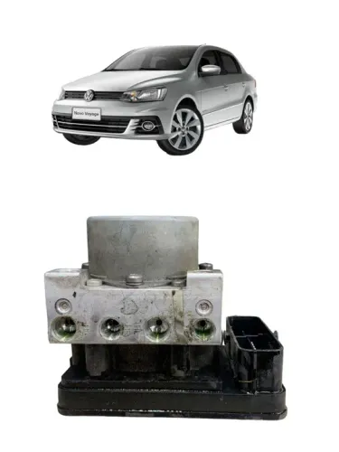 Módulo Abs Volkswagen Voyage 1.6 8v 2017 á 2023 5u0614117l