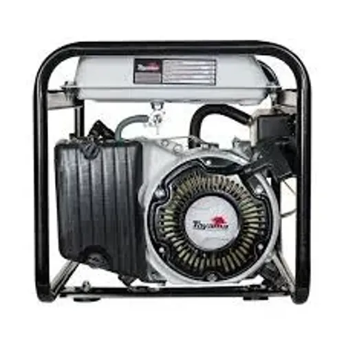 Gerador de Energia a Gasolina TG1200CXH 4T 1.1kVA 96CC Monofásico com Partida Manual 