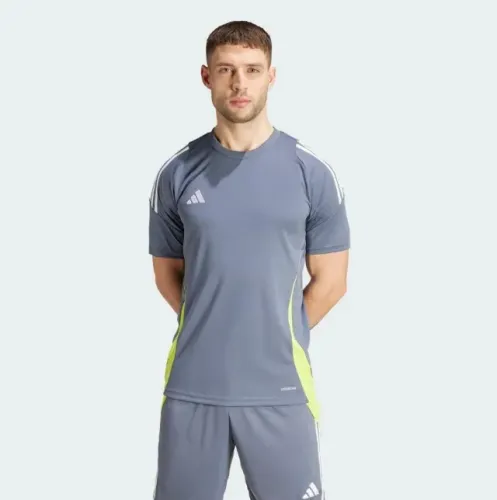 Camiseta Adidas Tiro 24 Masculina