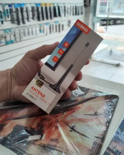 Antena para TV 