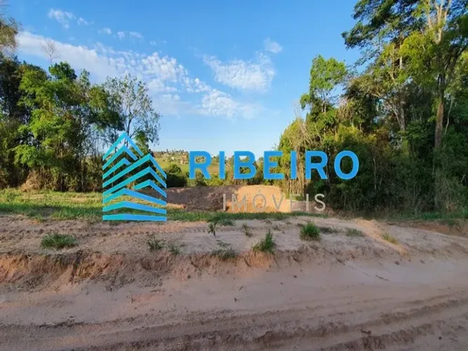 Terreno a venda Condomínio Ninho Verde 2 Pardinho