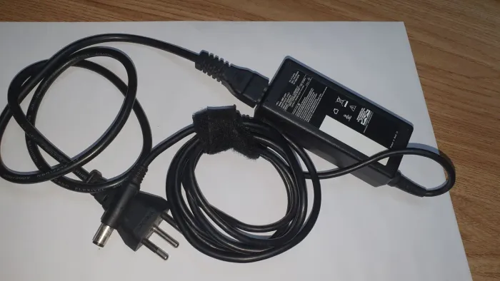 Fonte dell 65w original completa