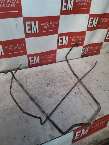 Suporte do estepe Peugeot 206