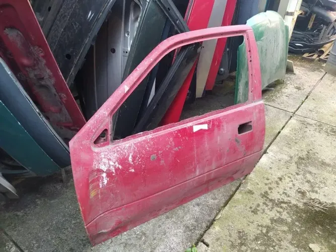 Porta Suzuki Swift 2 portas 1993 1994 1995