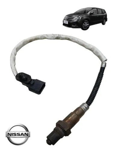 Sonda Lambda Nissan Livina 1.6 2010 H *9