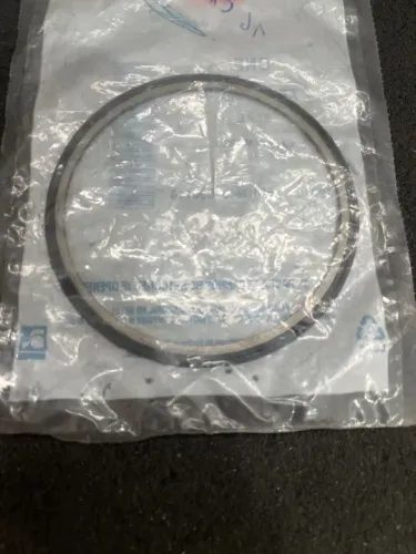 Vedador externo da caixa Edge 11/13. Original
