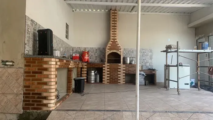 Faça o orçamento da sua churrasqueira com a melhor qualidade