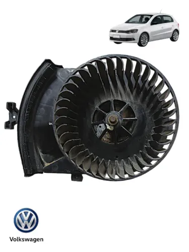 Motor Ar Forçado Gol Voyage Saveiro G5