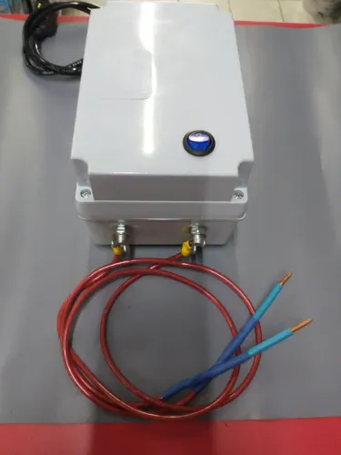 Máquina de Solda a ponto pilha de níquel - 220V