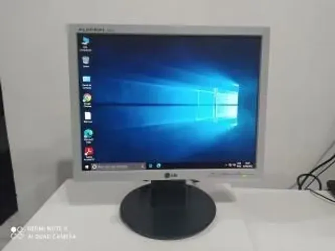 Monitor LG