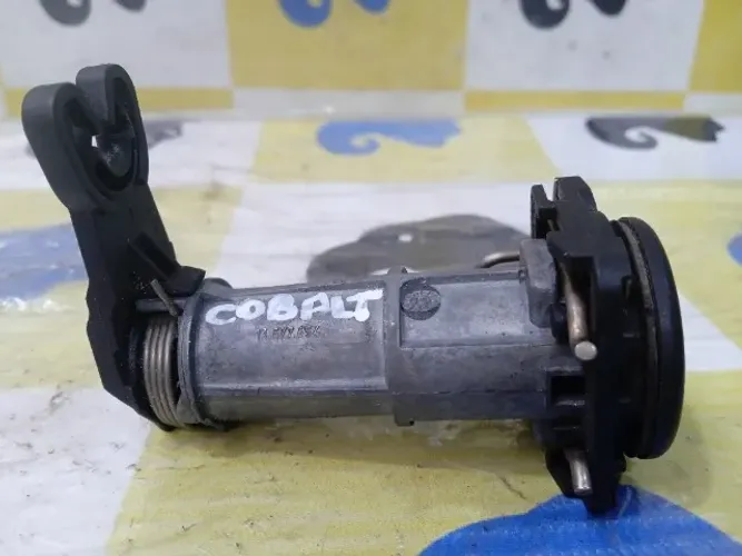 Cilindro Tampa Traseira Cobalt 2012 a 16 Cod. 13577654