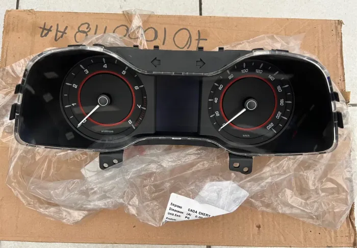 Painel Velocímetro CAOA Chery *AA