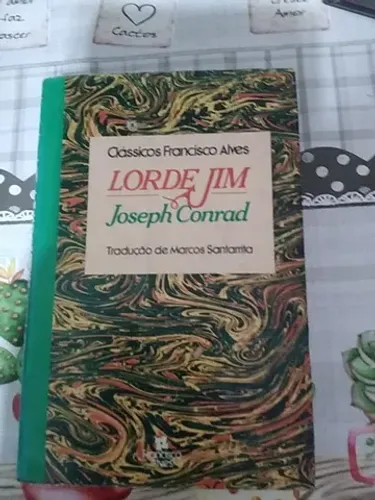 Lorde Jim