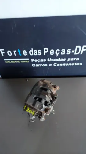 Pinça De Freio Da L200 Outdoor Pajero Sport 2.5 2004/12 LD