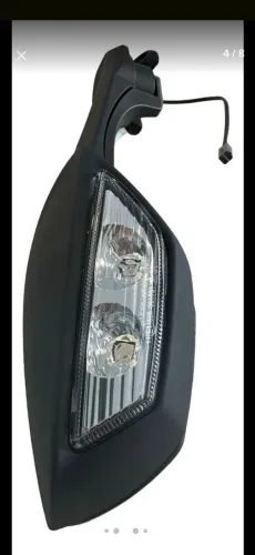 Retrovisor Original ZX10 ano 2021 A 2025 par