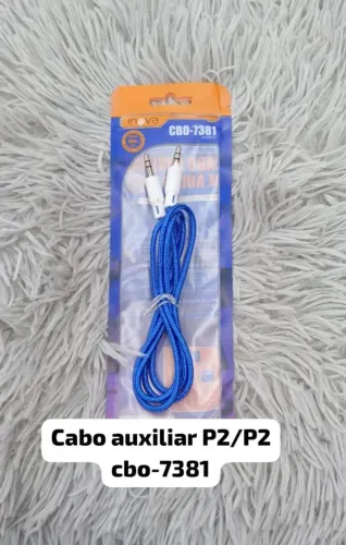 Cabo P2 para p2