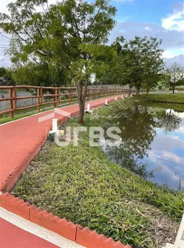 Lote à venda no Condomínio Copacabana  Abadia de Goiás