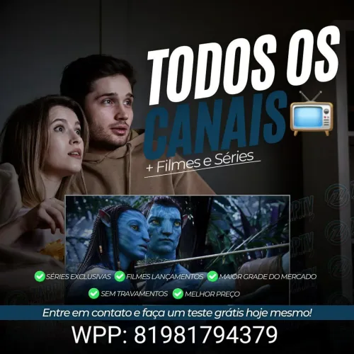 Smart TV RZ17