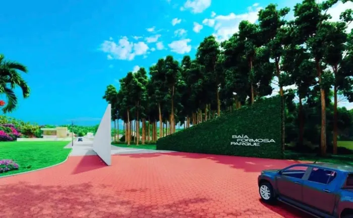 Repasse de terreno em Baia Formosa - RN