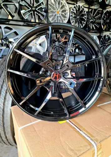 Rodas Aro 19 Esportivas 5x114,3 Novas