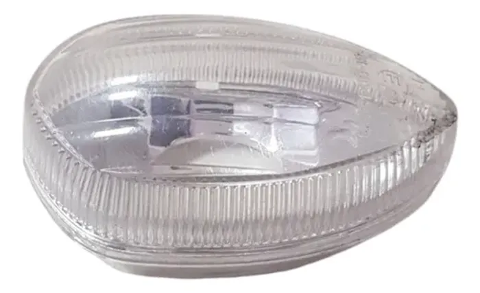 Lente Pisca Dianteiro Dir Crosser 150 23/24 Detalhes 54799