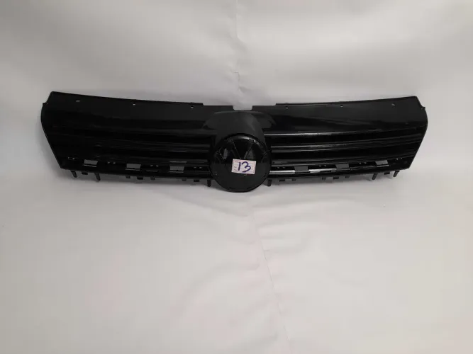 Grade Dianteira Superior Volkswagen Fox Crossfox 2015/2018