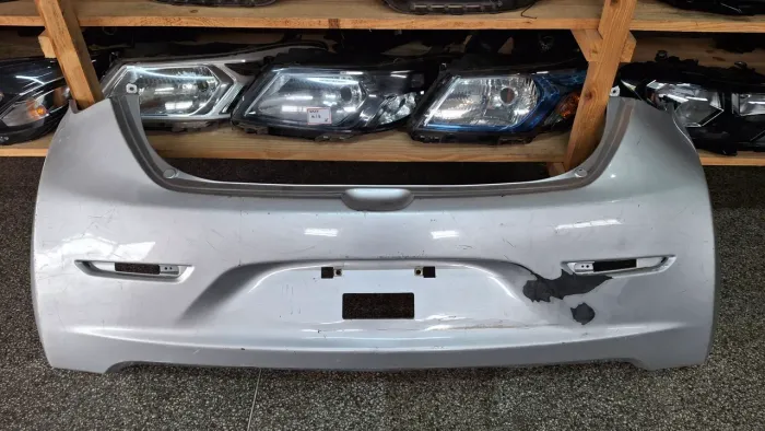 Parachoque hb20 hatch 2015/2019 original 