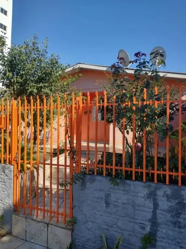 Casa em Rua Moscou - Líder - Chapecó/SC