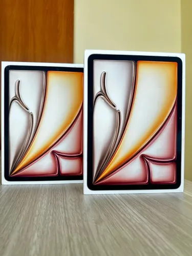 iPad Air M4 11" 128gb Estelar / Starlight Lançamento! Lacrado com 1 Ano de Garantia