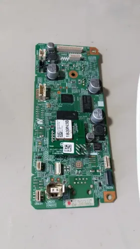 Placa logica L4150 original testada!