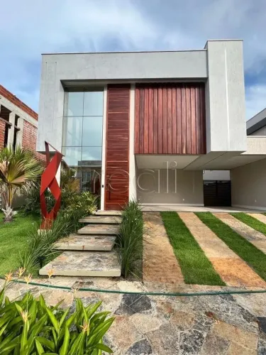 Jardins de Ibiza | Casa Duplex Condomínio no Eusébio | 322m² | 04 Quartos | 04 Vagas