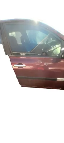 Porta Renault Megane Sedan 2008 Dianteiro Direito N58 (Usado)