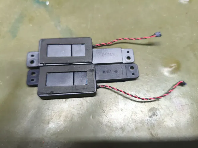 Alto Falantes Compatível Com Lg 14u360