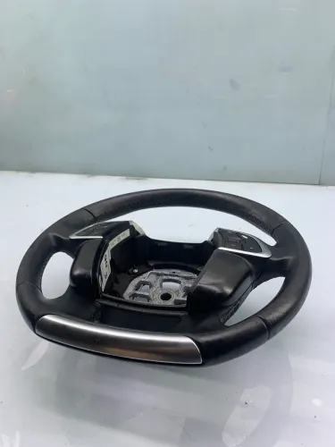 Volante Citroën C4 Lounge controle 2012/215