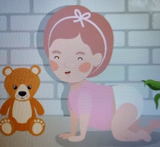 Ofereço Serviços de Babá 