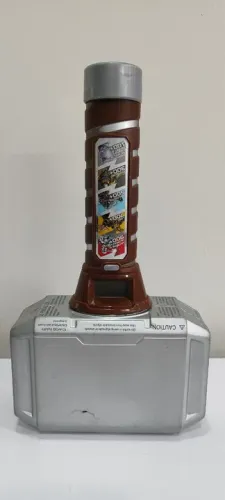 Martelo do Thor Hasbro *Não funciona*