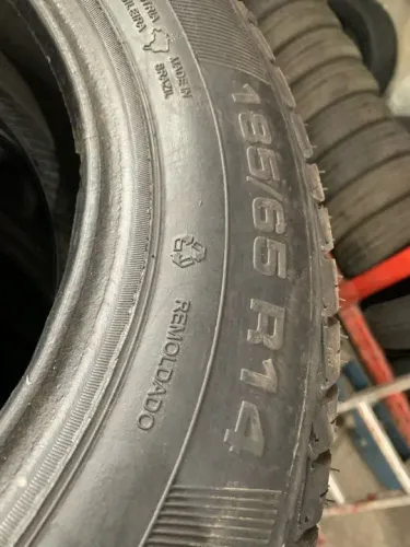 Pneu Caruaru 185/65 R14 ecologico MD1