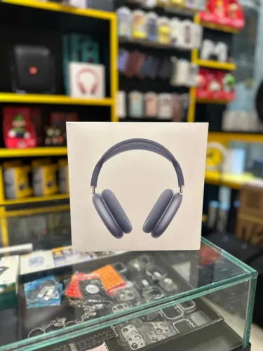 Apple AirPods Max (USB-C) Modelo Novo - Produto Novo Lacrado - Loja Icaraí
