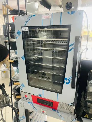 MB Forno elétrico Prp-008 Progás