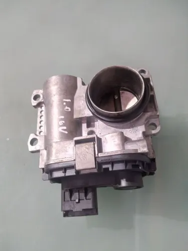 Tbi corpo de borboleta Renault Clio 1.0 16v original 